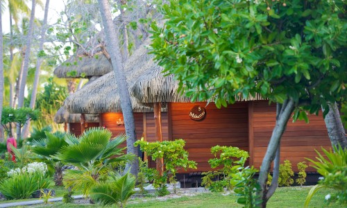 Kia Ora Resort & Spa